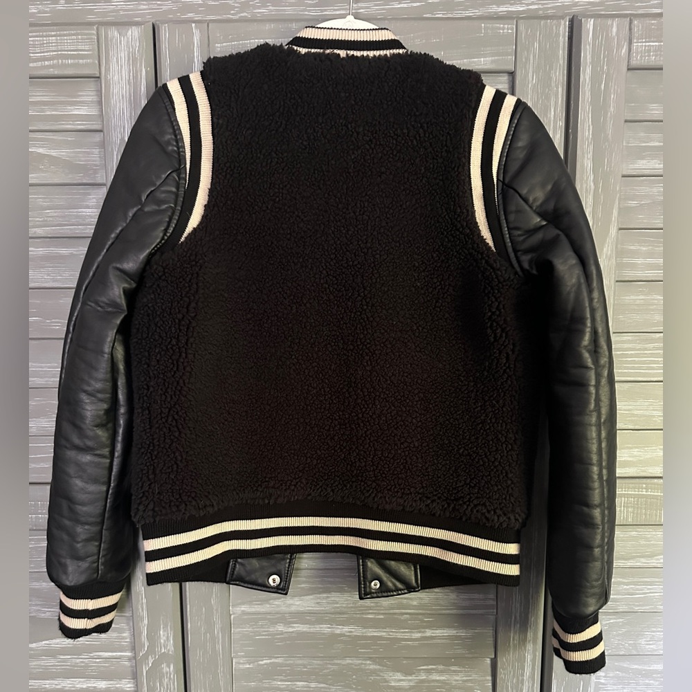 MOTHER jacket - Picture 13 of 13